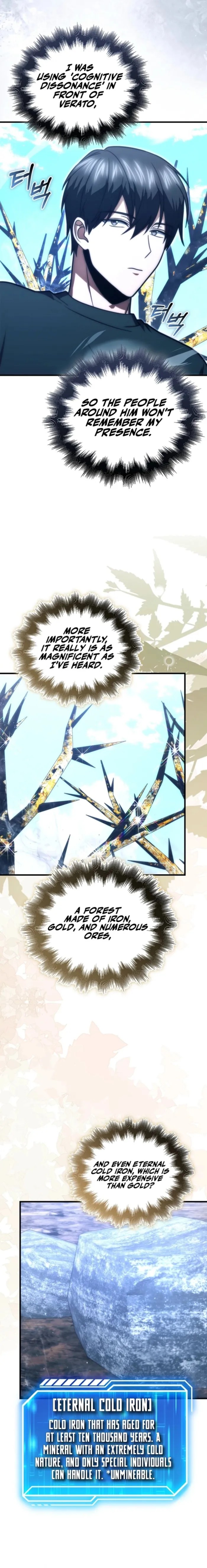 Read Player with Maxed-Out Talent Manga Online