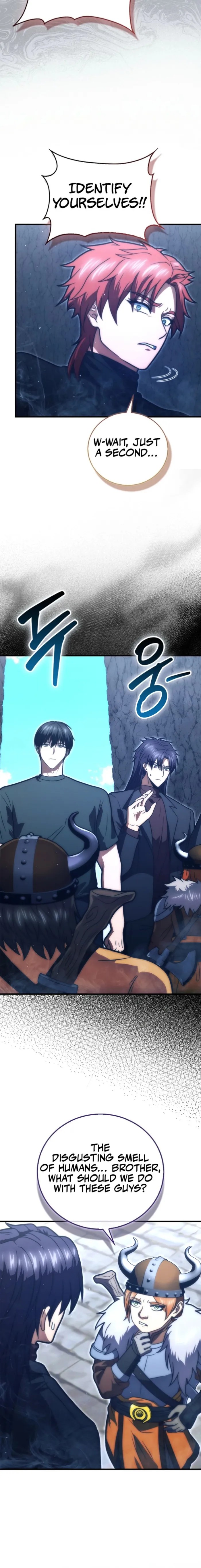 Read Player with Maxed-Out Talent Manga Online