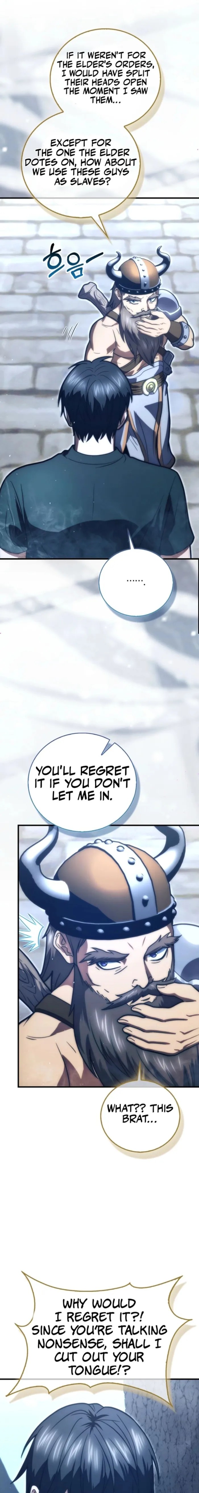 Read Player with Maxed-Out Talent Manga Online