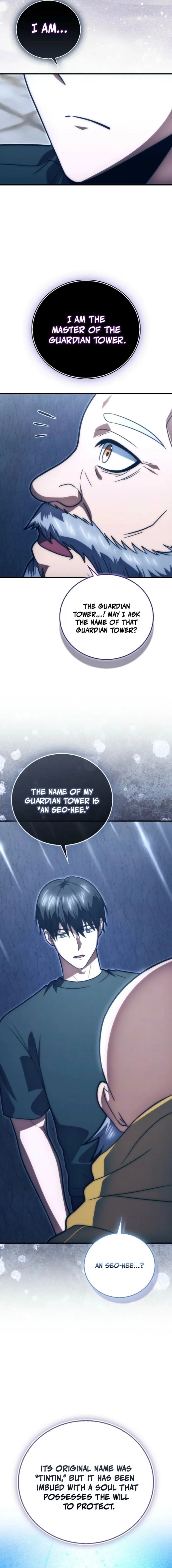 Read Player with Maxed-Out Talent Manga Online