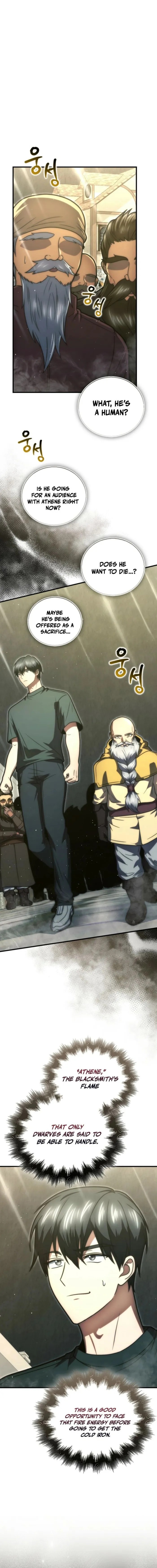 Read Player with Maxed-Out Talent Manga Online