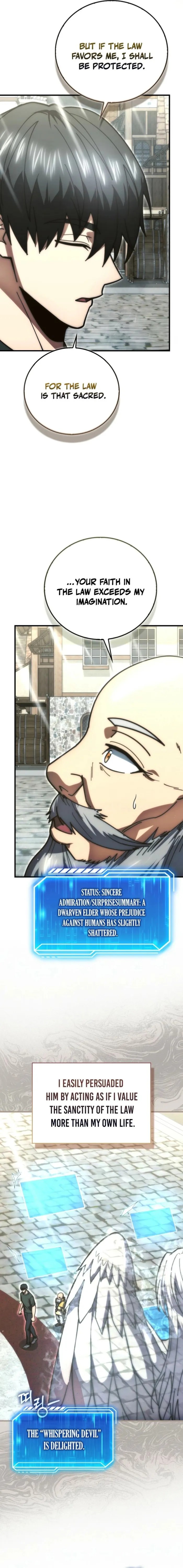 Read Player with Maxed-Out Talent Manga Online