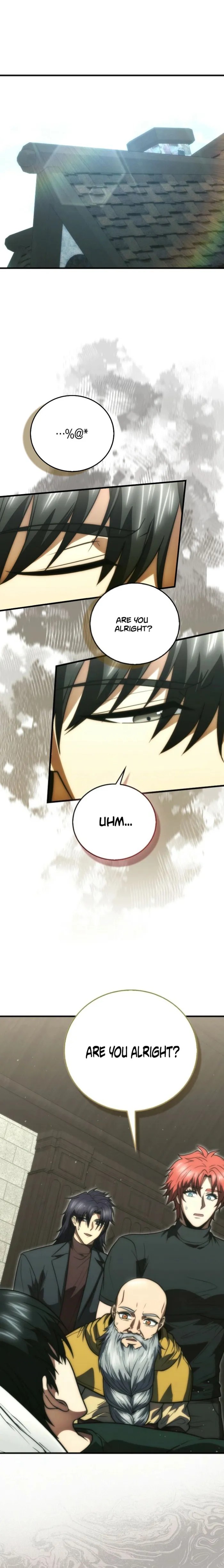 Read Player with Maxed-Out Talent Manga Online