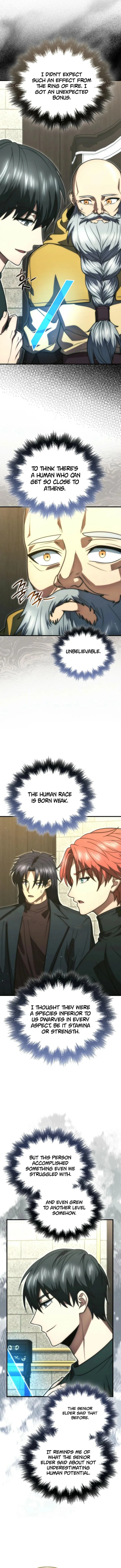 Read Player with Maxed-Out Talent Manga Online