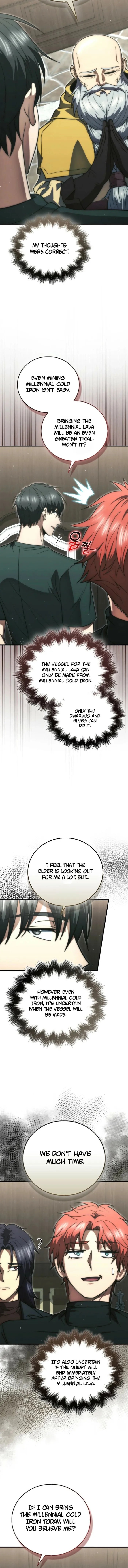 Read Player with Maxed-Out Talent Manga Online