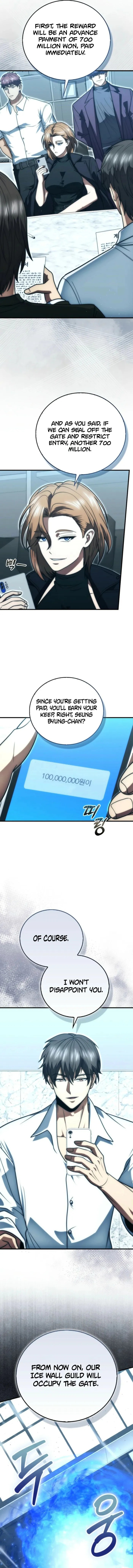 Read Player with Maxed-Out Talent Manga Online