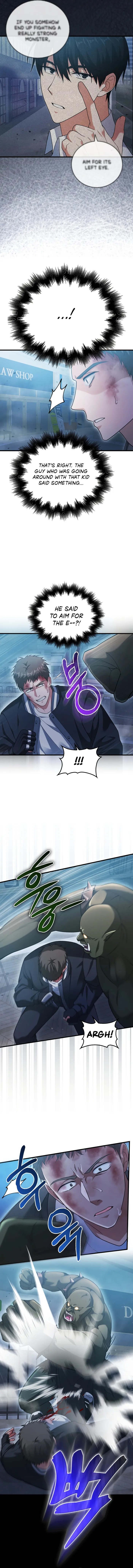 Read Player with Maxed-Out Talent Manga Online