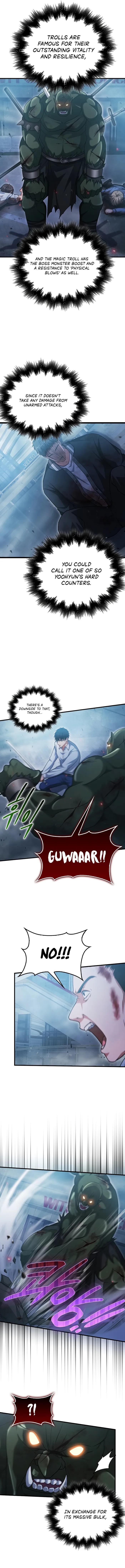 Read Player with Maxed-Out Talent Manga Online