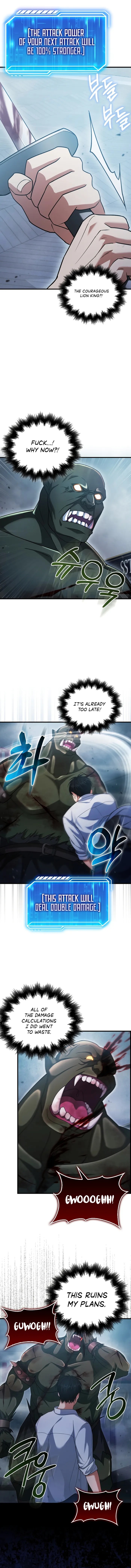 Read Player with Maxed-Out Talent Manga Online