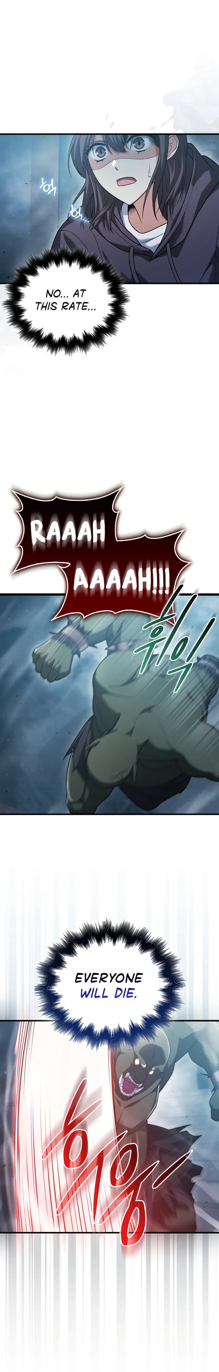 Read Player with Maxed-Out Talent Manga Online