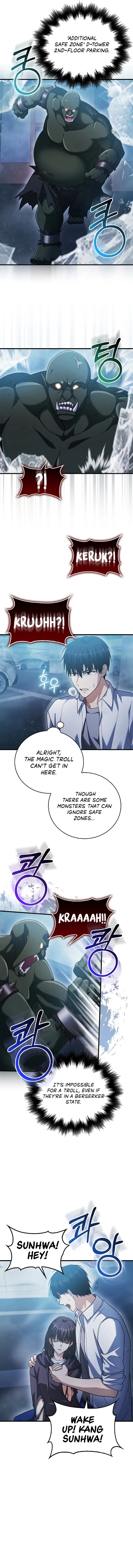 Read Player with Maxed-Out Talent Manga Online