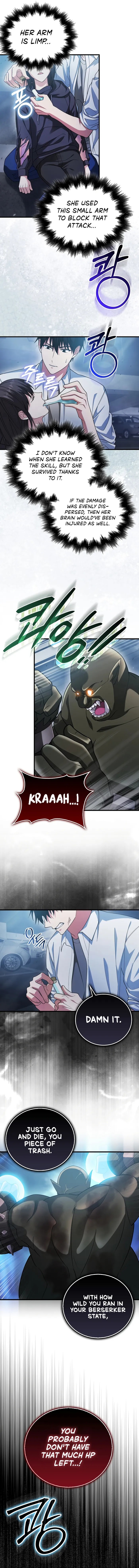 Read Player with Maxed-Out Talent Manga Online