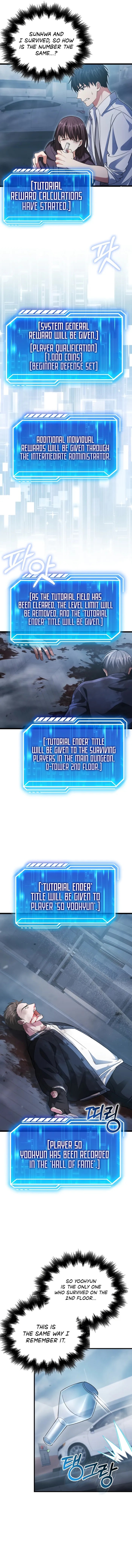 Read Player with Maxed-Out Talent Manga Online