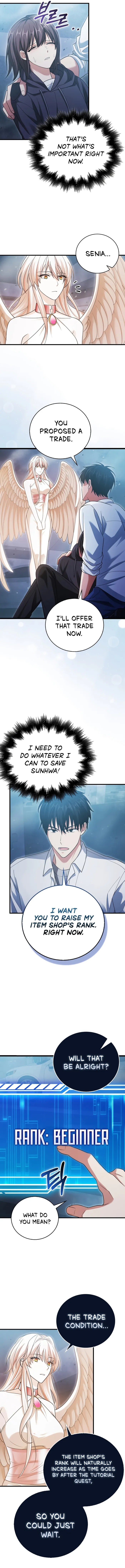 Read Player with Maxed-Out Talent Manga Online
