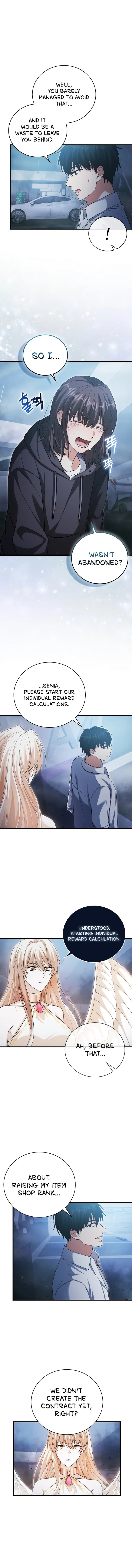 Read Player with Maxed-Out Talent Manga Online