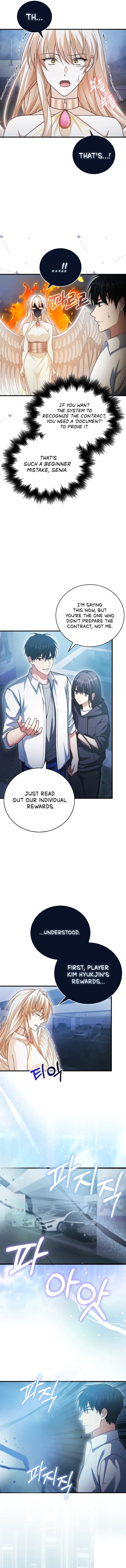 Read Player with Maxed-Out Talent Manga Online