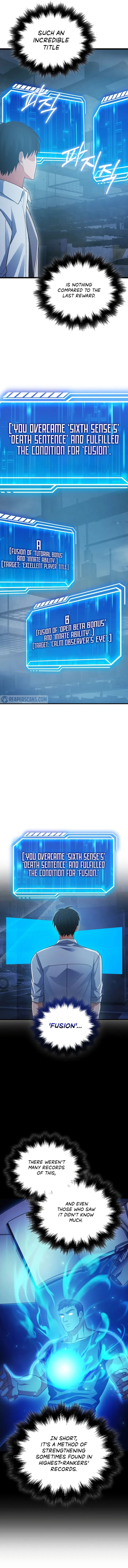 Read Player with Maxed-Out Talent Manga Online