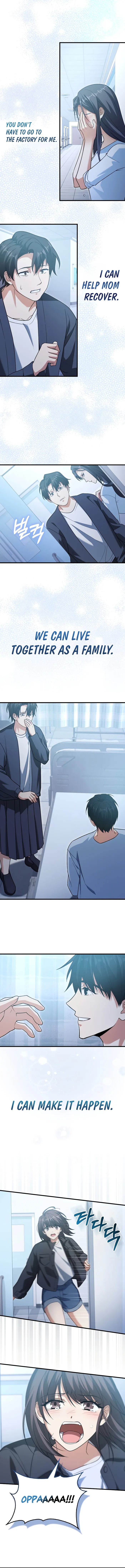 Read Player with Maxed-Out Talent Manga Online