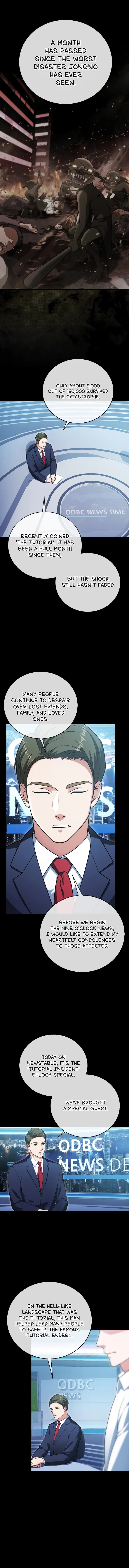 Read Player with Maxed-Out Talent Manga Online