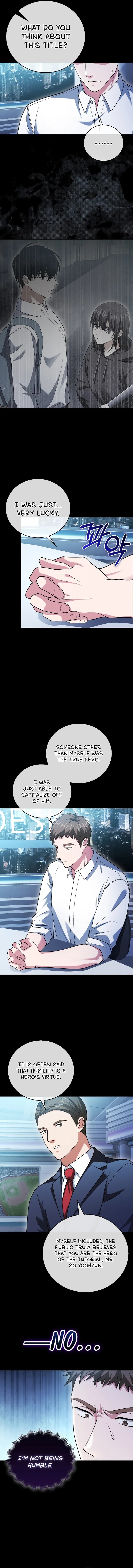 Read Player with Maxed-Out Talent Manga Online