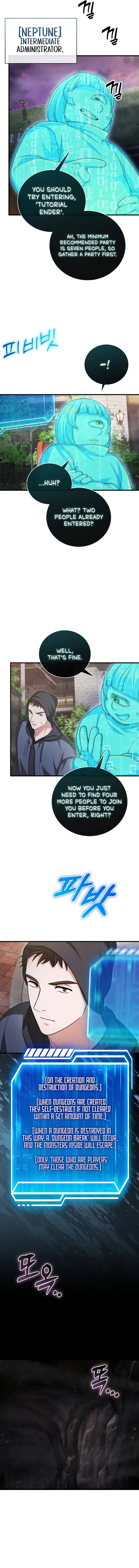 Read Player with Maxed-Out Talent Manga Online