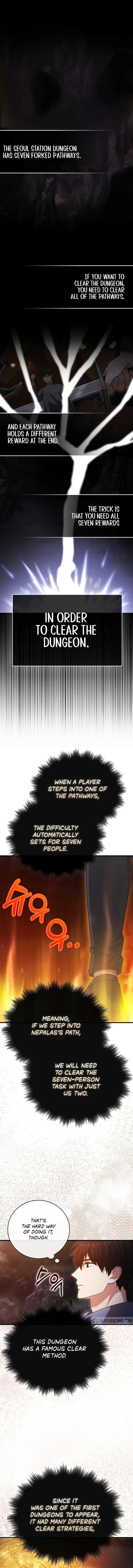 Read Player with Maxed-Out Talent Manga Online
