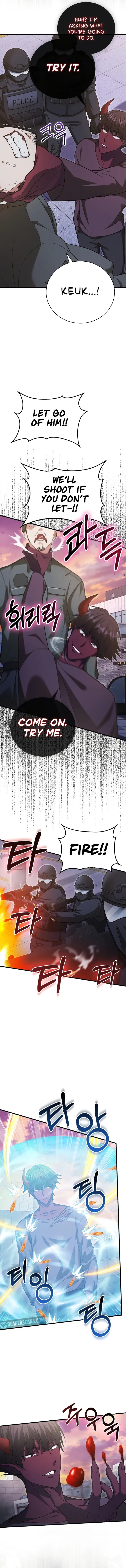 Read Player with Maxed-Out Talent Manga Online