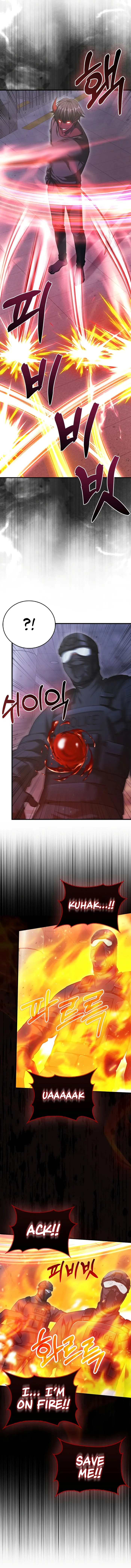 Read Player with Maxed-Out Talent Manga Online