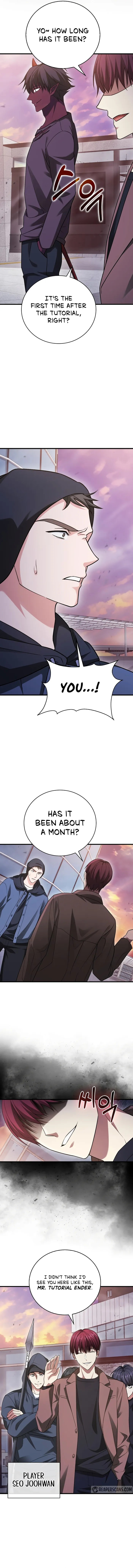 Read Player with Maxed-Out Talent Manga Online