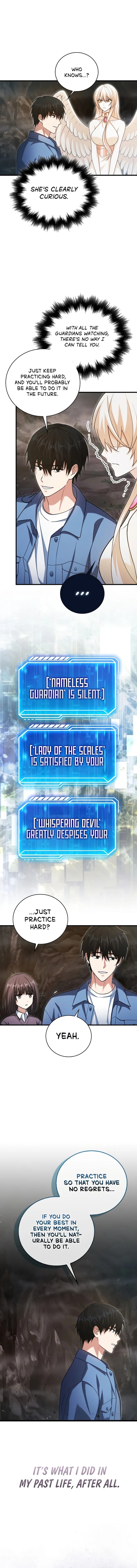 Read Player with Maxed-Out Talent Manga Online