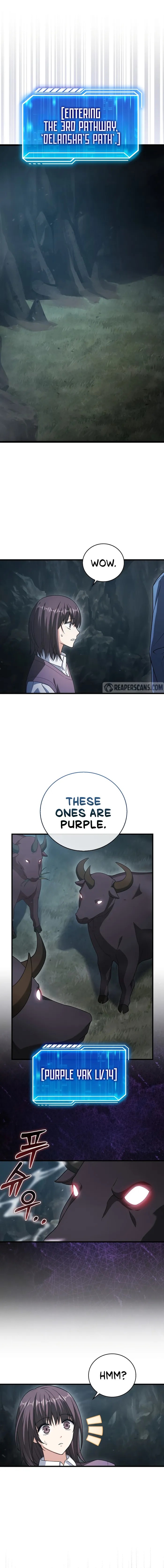 Read Player with Maxed-Out Talent Manga Online