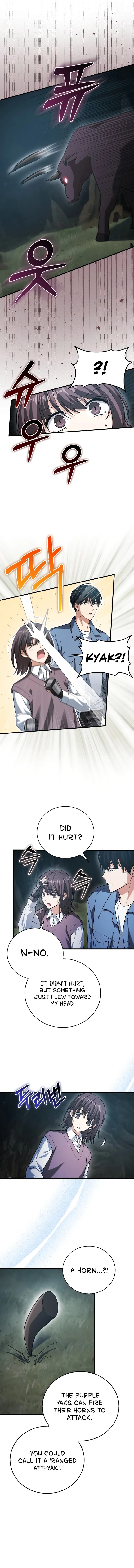 Read Player with Maxed-Out Talent Manga Online