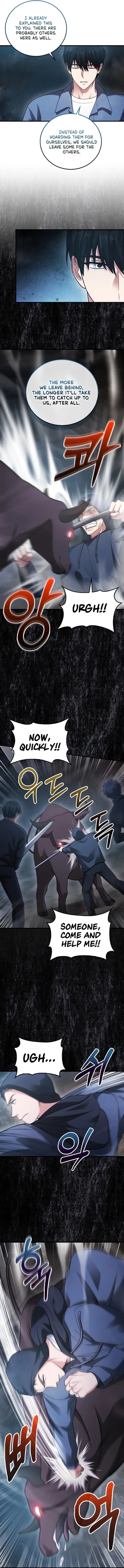 Read Player with Maxed-Out Talent Manga Online