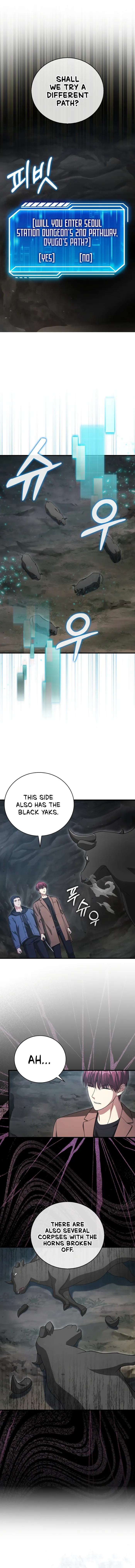 Read Player with Maxed-Out Talent Manga Online