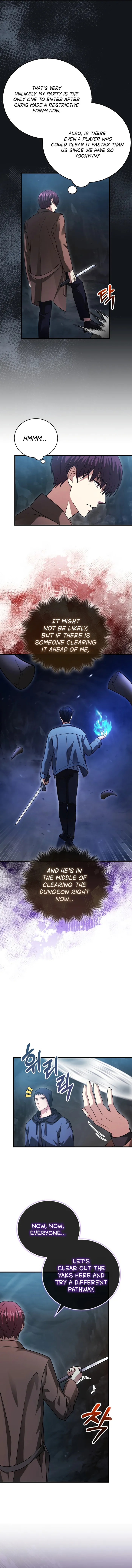 Read Player with Maxed-Out Talent Manga Online