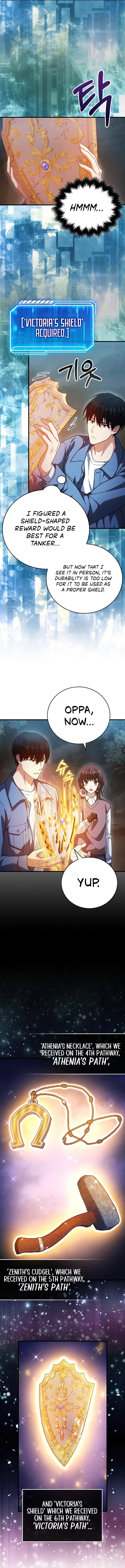 Read Player with Maxed-Out Talent Manga Online