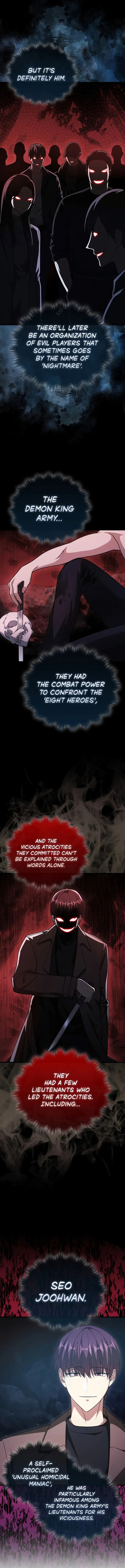 Read Player with Maxed-Out Talent Manga Online