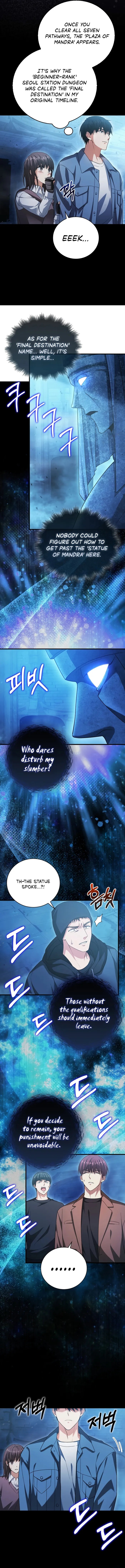 Read Player with Maxed-Out Talent Manga Online