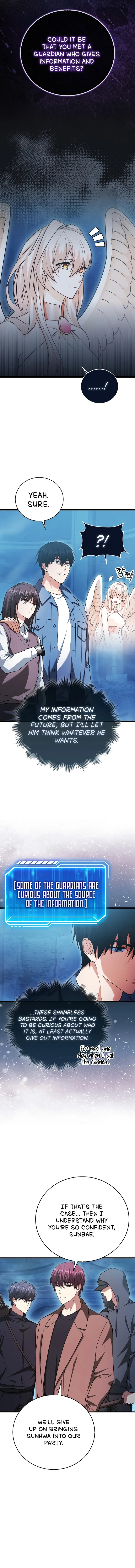 Read Player with Maxed-Out Talent Manga Online