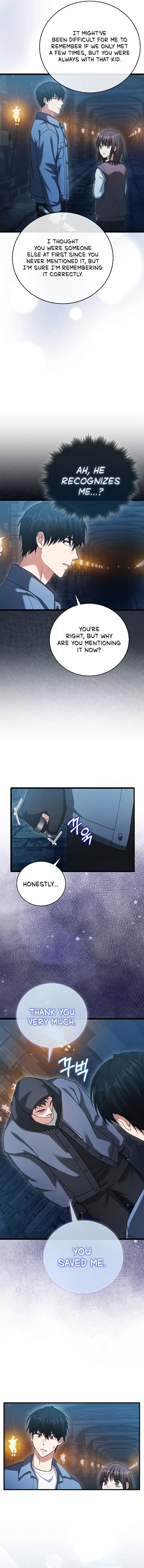 Read Player with Maxed-Out Talent Manga Online