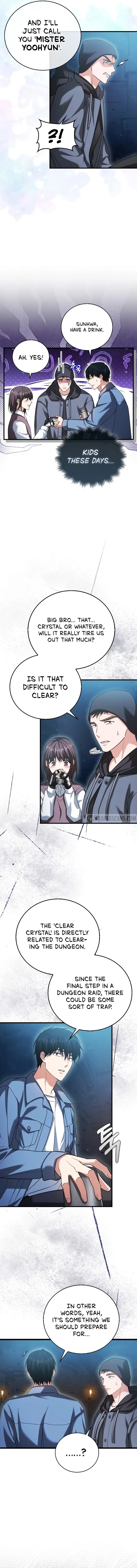 Read Player with Maxed-Out Talent Manga Online