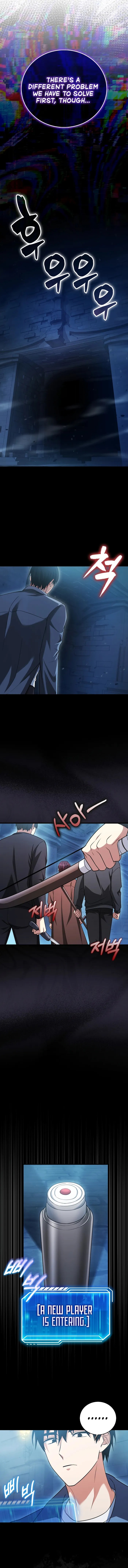 Read Player with Maxed-Out Talent Manga Online