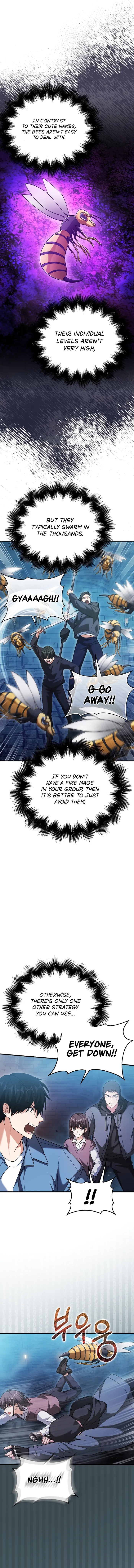 Read Player with Maxed-Out Talent Manga Online