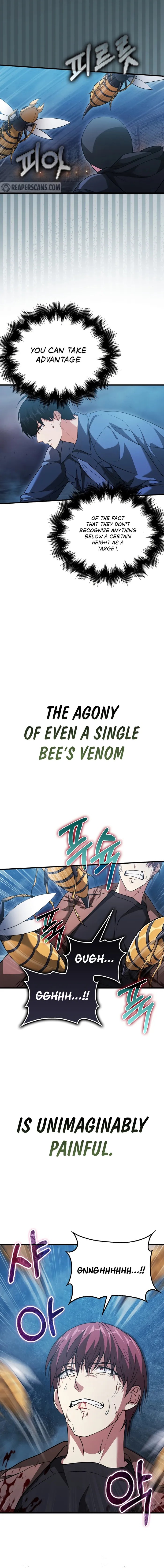 Read Player with Maxed-Out Talent Manga Online