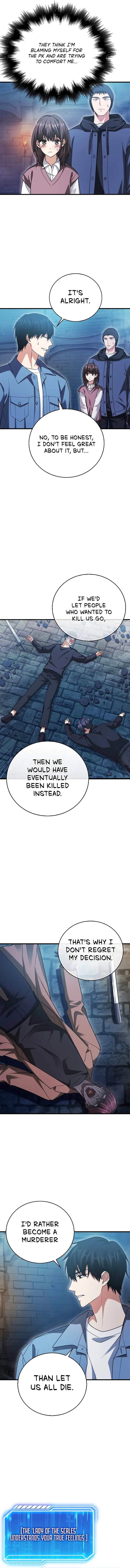 Read Player with Maxed-Out Talent Manga Online