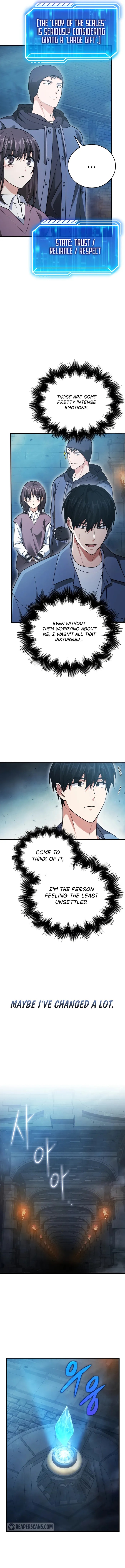 Read Player with Maxed-Out Talent Manga Online