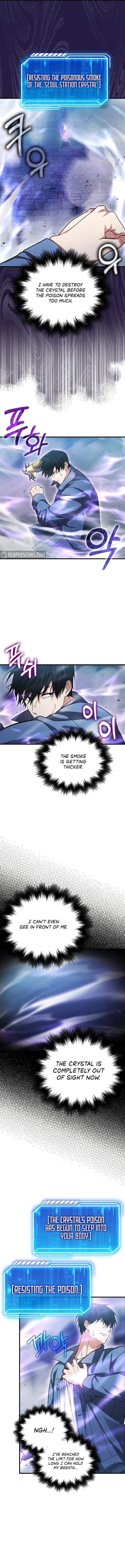 Read Player with Maxed-Out Talent Manga Online