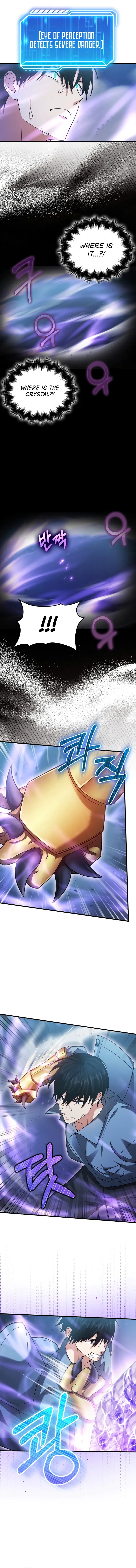 Read Player with Maxed-Out Talent Manga Online