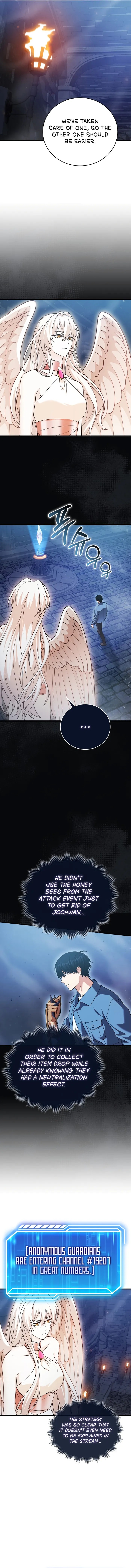 Read Player with Maxed-Out Talent Manga Online