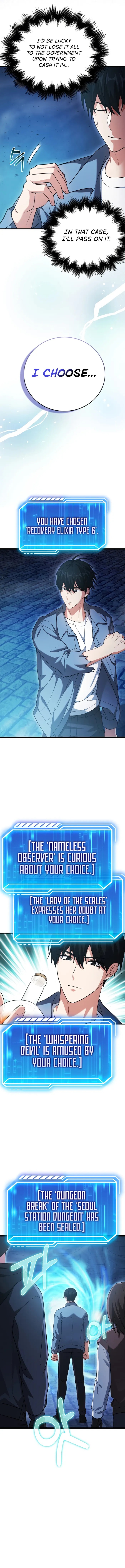 Read Player with Maxed-Out Talent Manga Online